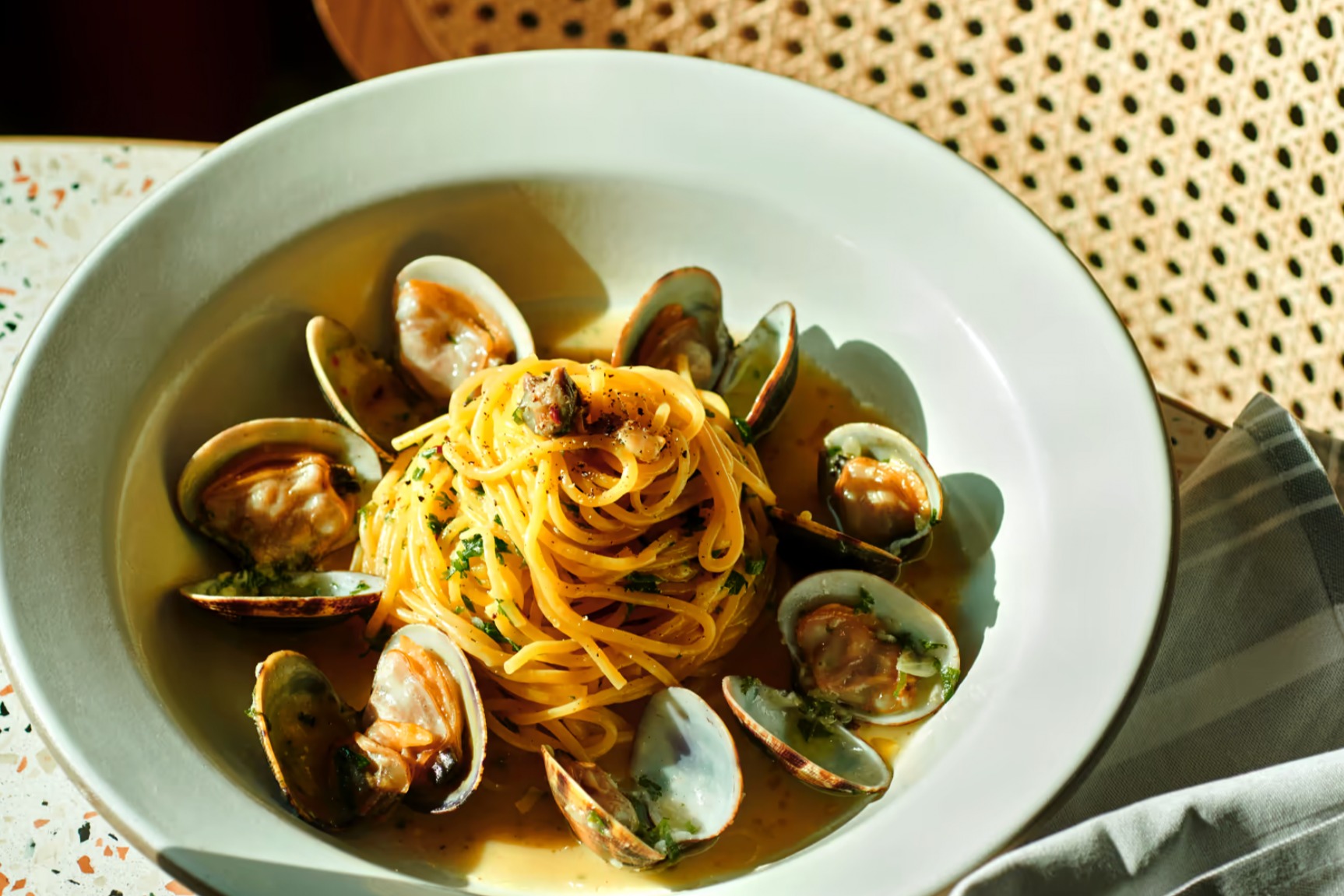 Virgin Voyages - Ultimate Dining Guide