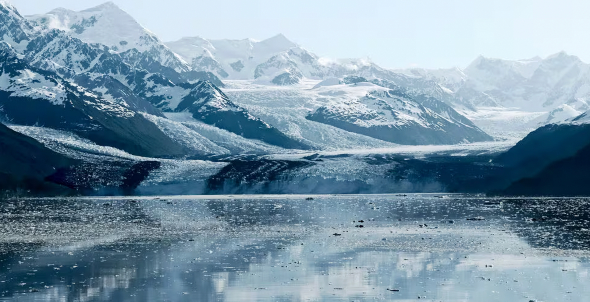 Princess Cruises, Alaska Cruise