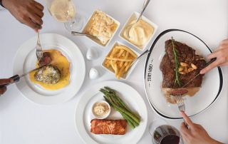 Star of the Seas - The Ultimate Dining Guide