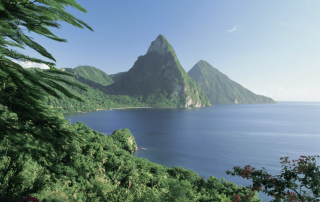 Set Sail for Paradise: Unveiling the Magic of a Caribbean Cruise