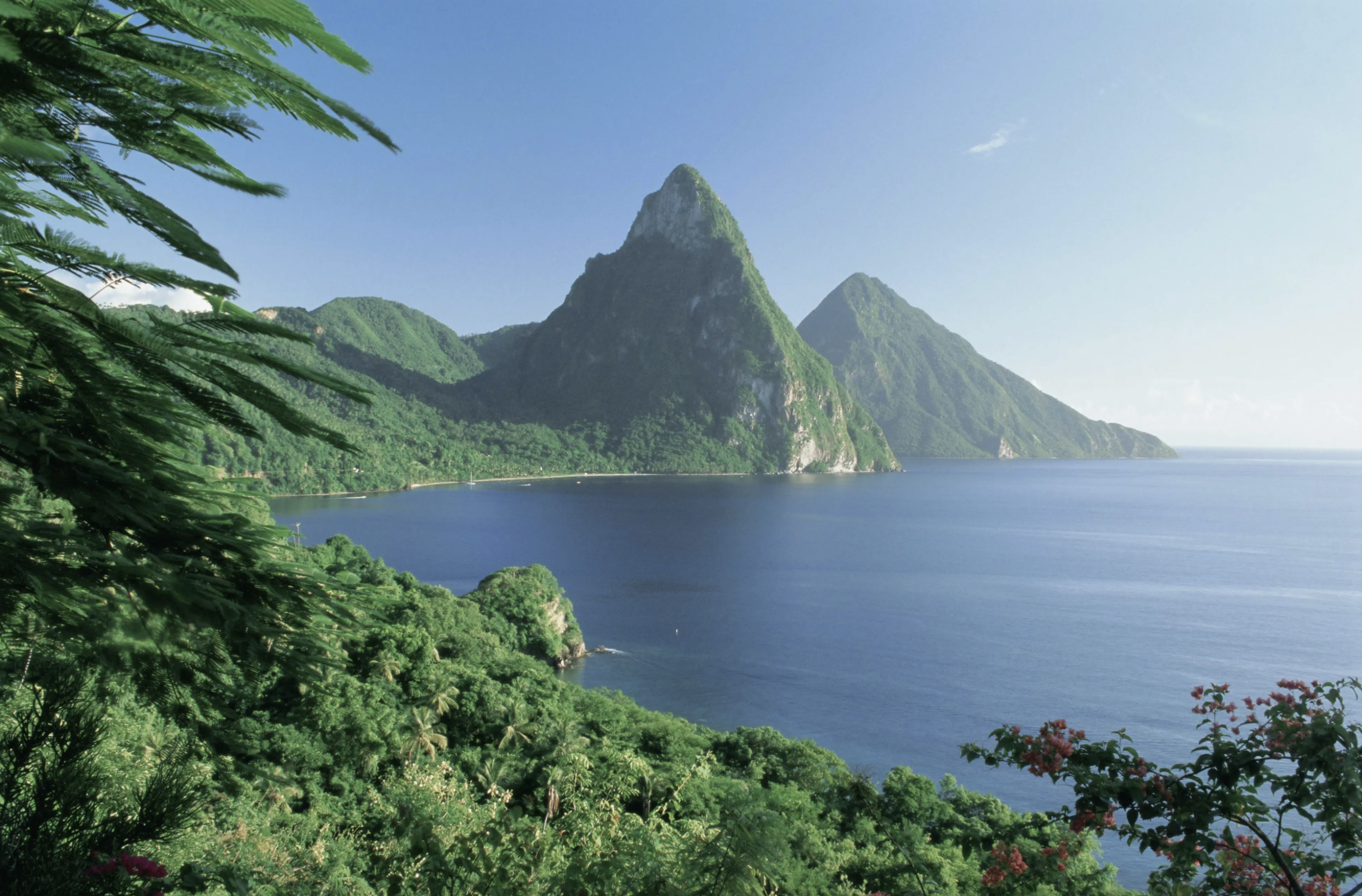 Set Sail for Paradise: Unveiling the Magic of a Caribbean Cruise