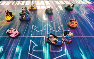 Get Your Game On! Discover the Seaplex on Royal Caribbean's Quantum Class