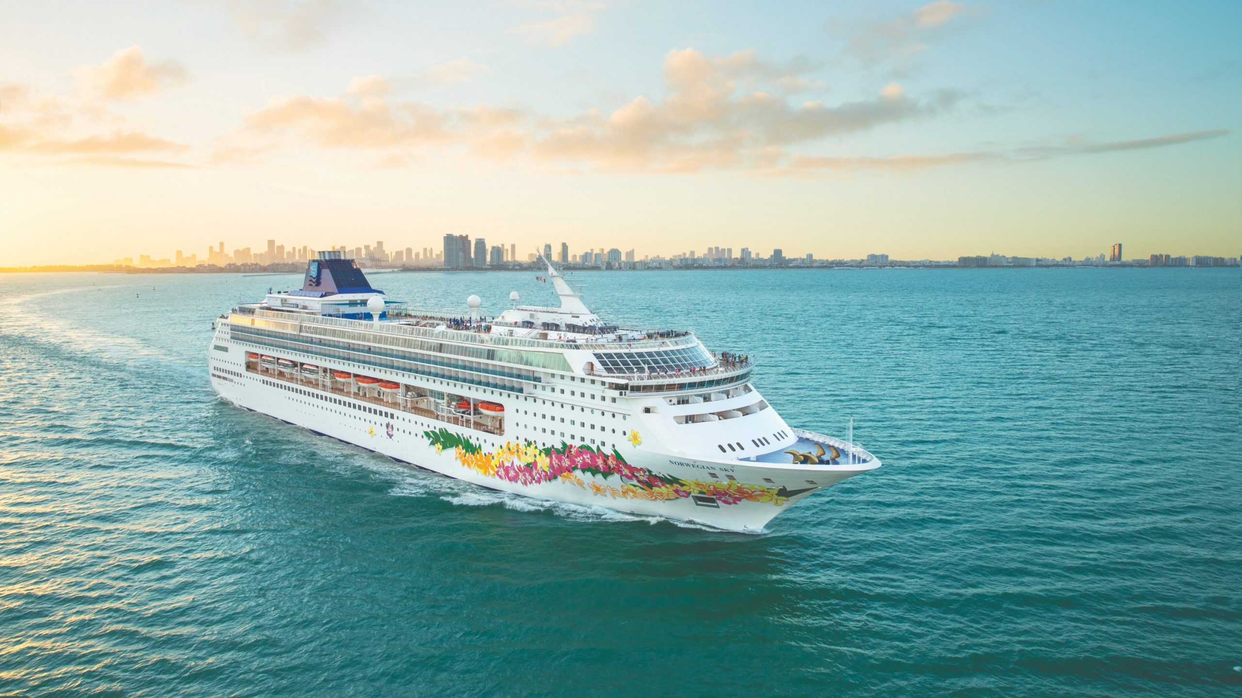 Norwegian Sky