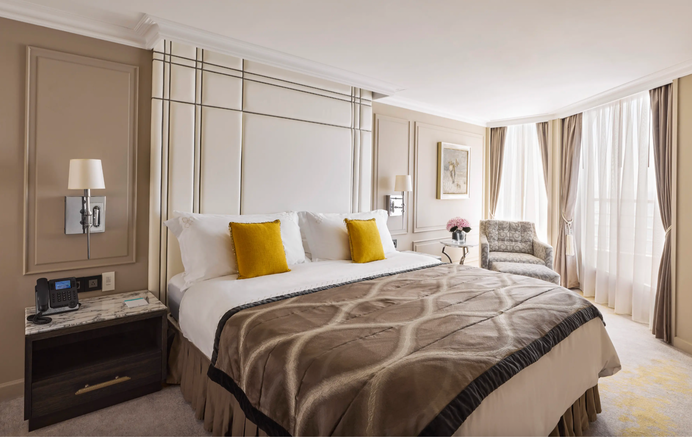 Crystal Cruises, Crystal Serenity, 2026 World Cruise, Crystal Penthouse Suite,