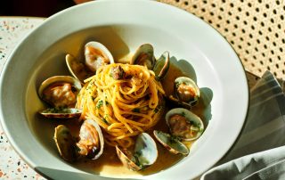 All the Dining Menus in the Virgin Voyages Fleet
