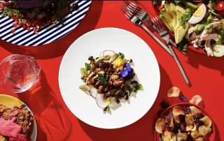 A Closer Look at Razzle Dazzle on a Virgin Voyages Ship