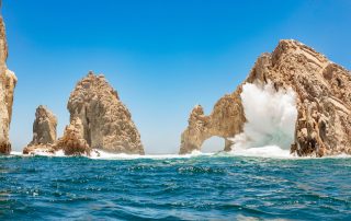 Top 5 Shore Excursions in Cabo San Lucas, Mexico