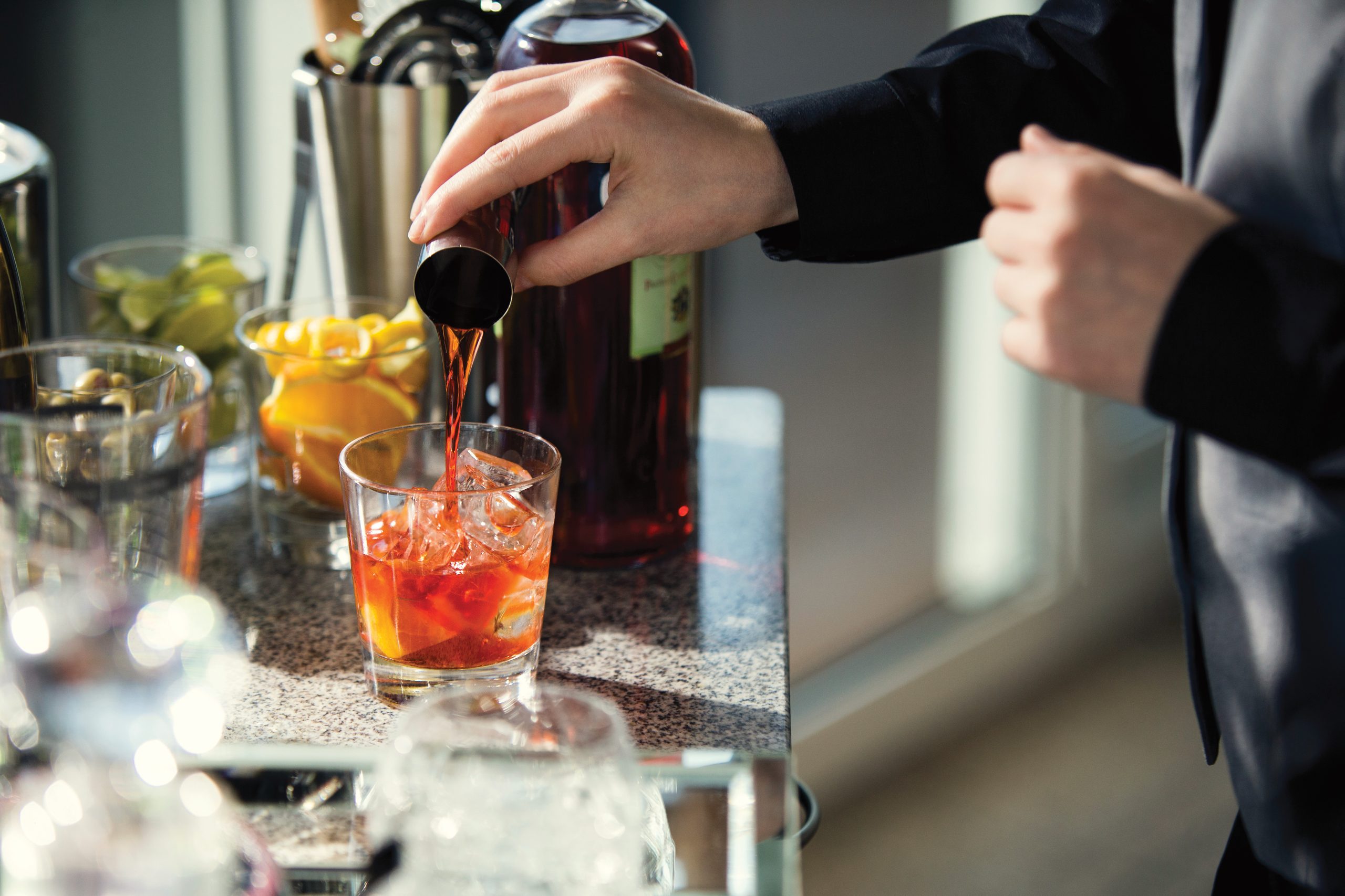 Ultimate Beverage Package Royal Caribbean