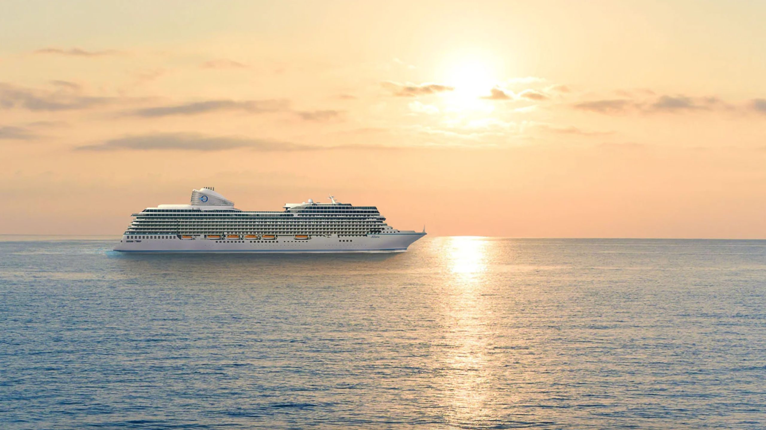 Oceania, Oceania Allura, Allura Class