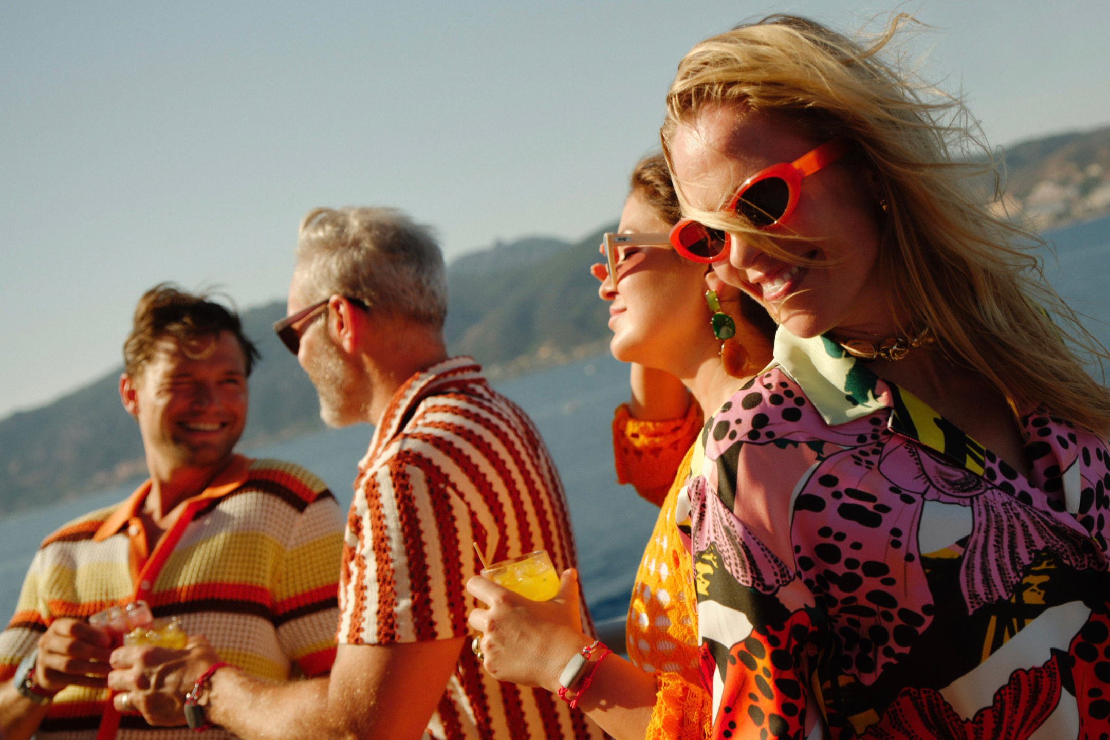 Virgin Voyages Announces Their Annual Year Long Pass!