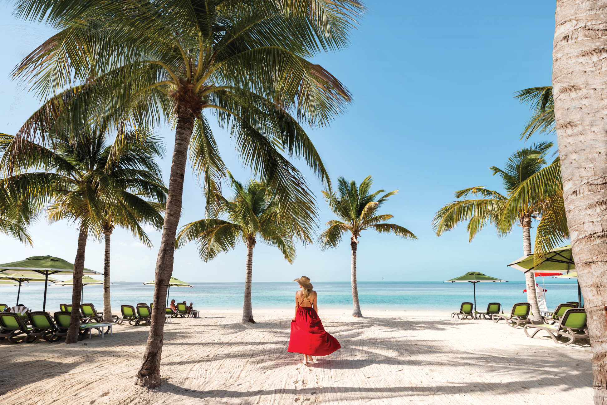 Royal Caribbean, Perfect Day at CocoCay