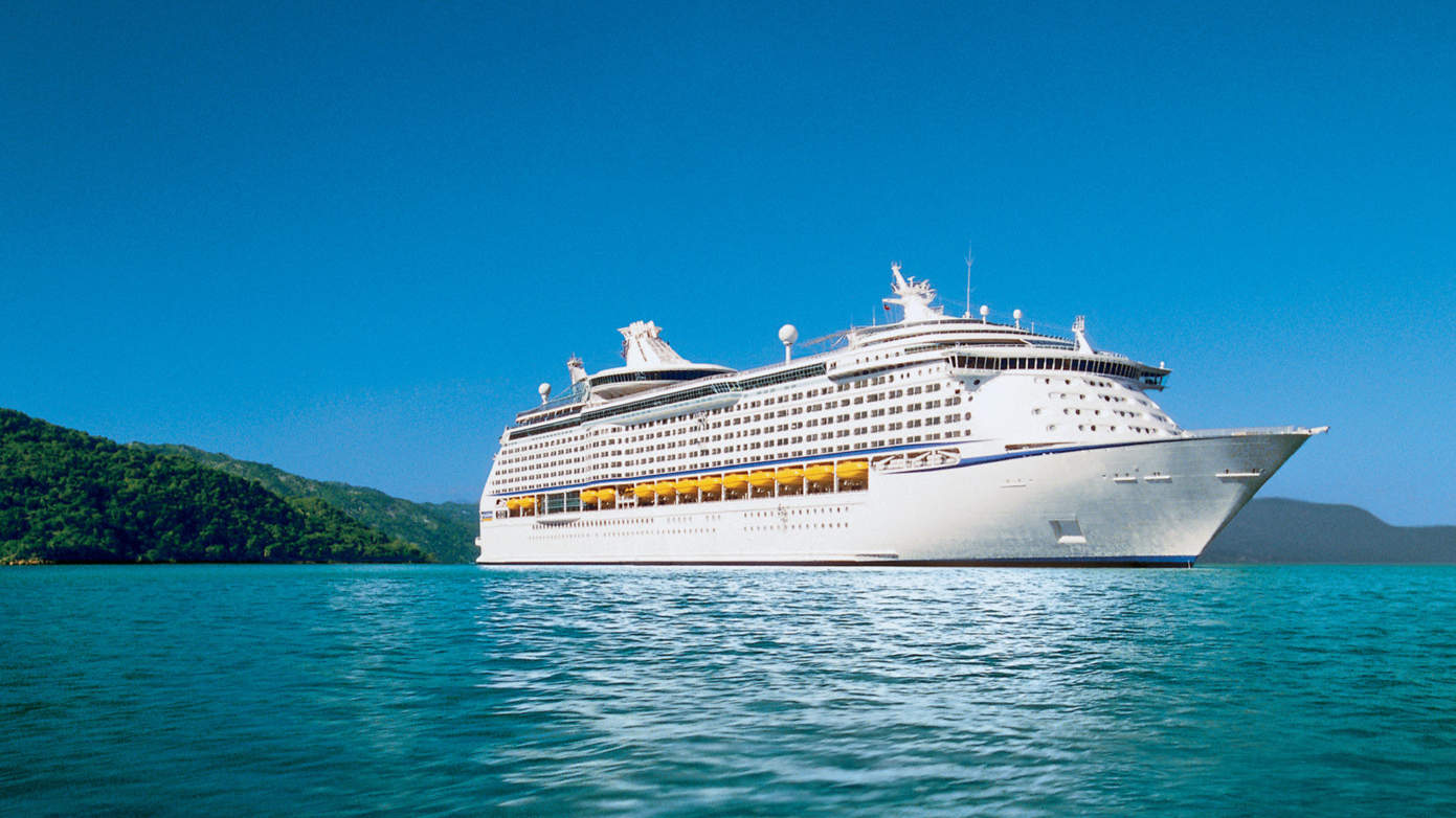 Royal Caribbean, Explorer of the Seas