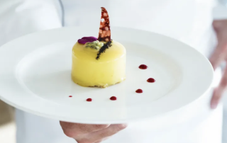 Viking Ocean Cruises - Ultimate Dining Guide