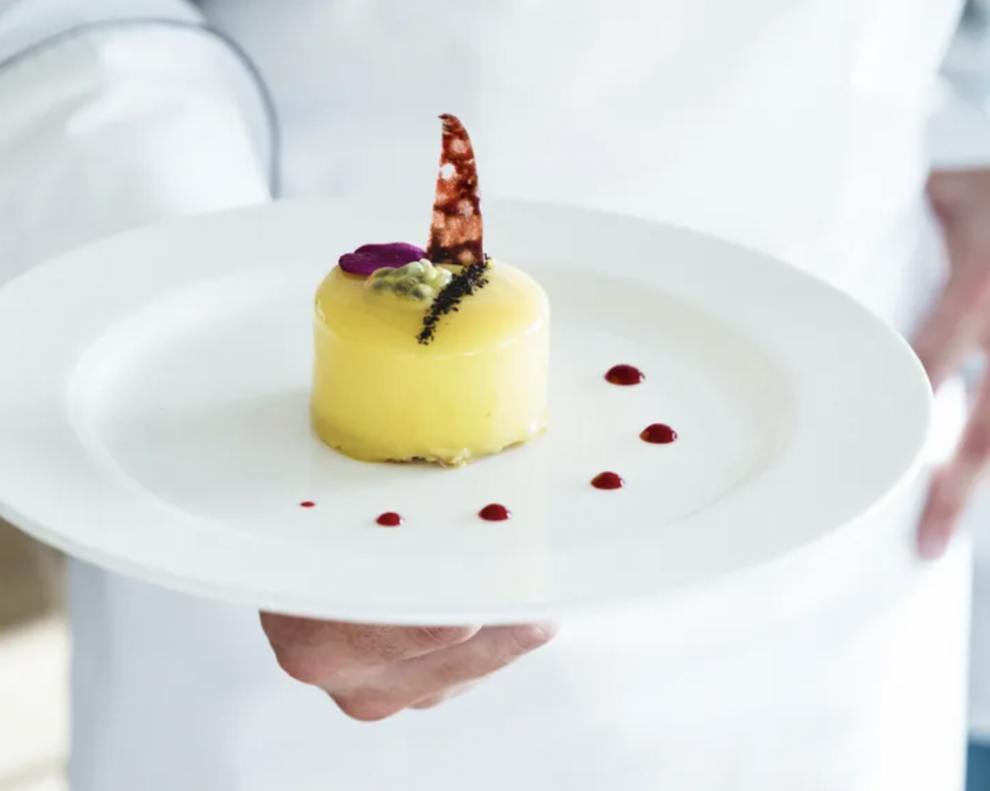 Viking Ocean Cruises - Ultimate Dining Guide