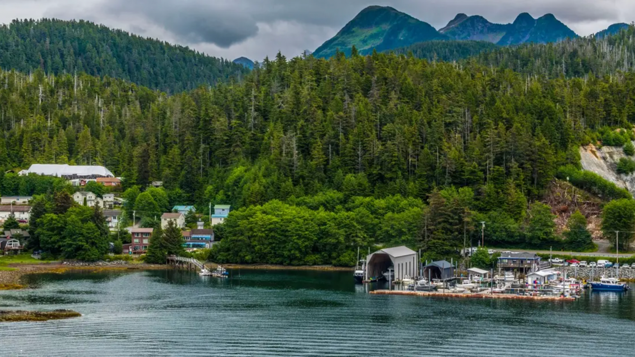 Silversea Cruises, Silver Nova, Alaska Cruise, 2024, Luxury Cruise