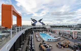 Celebrity Ascent - Celebrity's Newest Cruise Ship