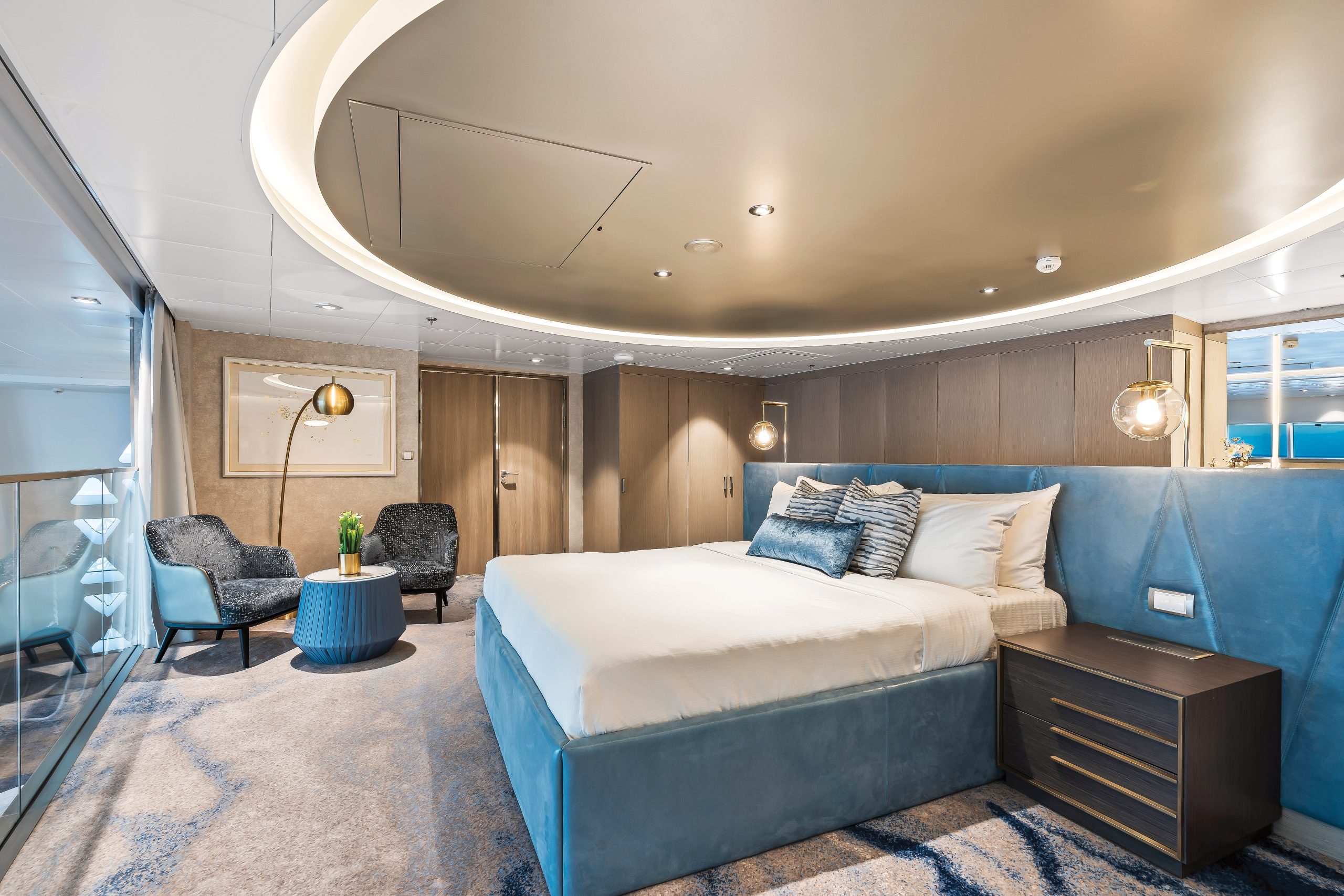 Royal Loft Suite Royal Caribbean