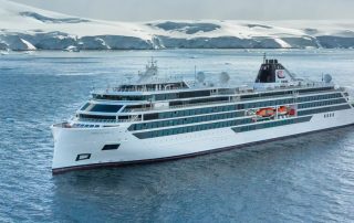Viking Expedition Vessels - A Full Overview of All the Public Spaces
