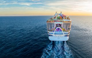 Everything We LOVE About Icon of the Seas