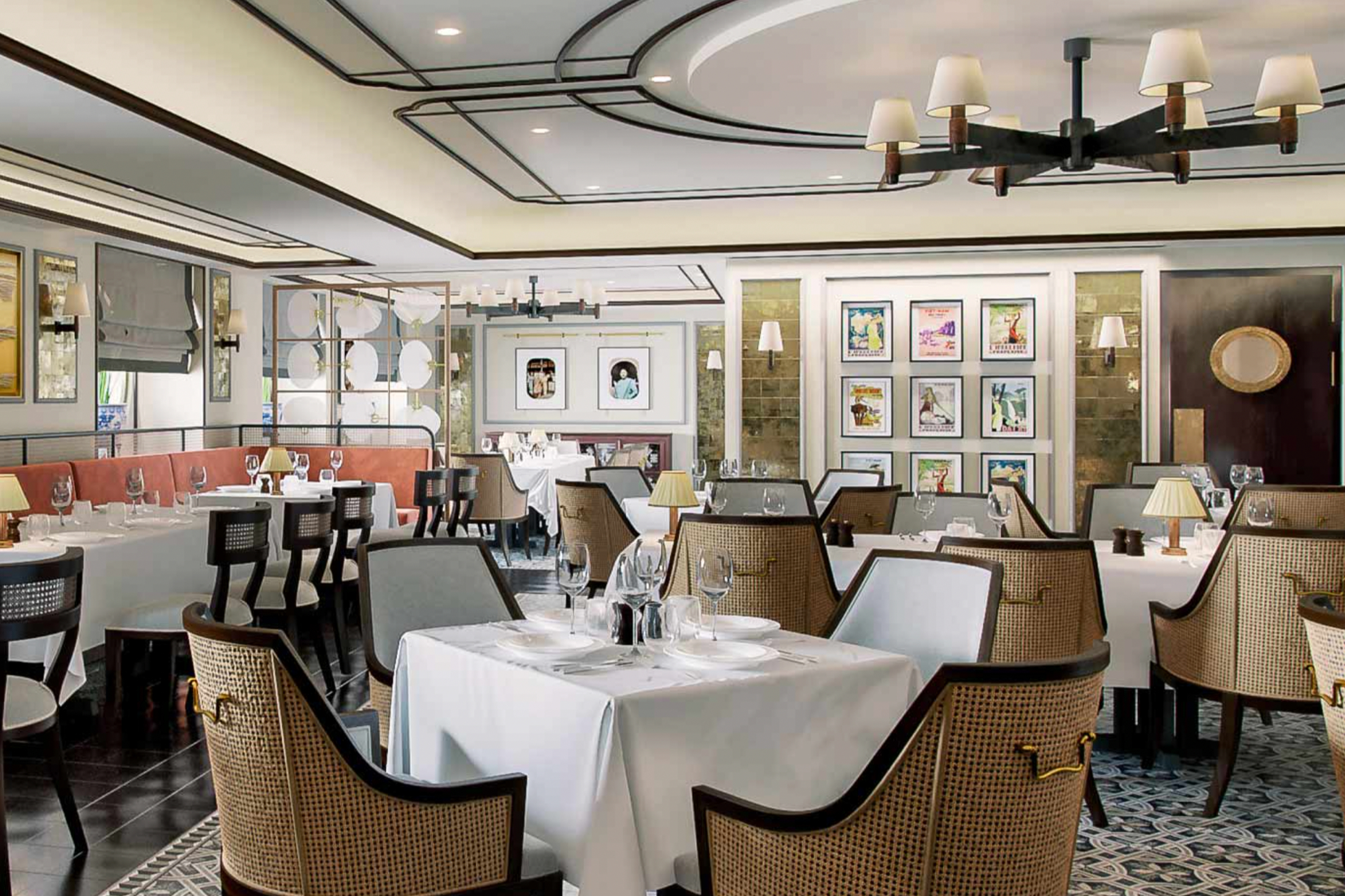 MSC Cruises, Indochine