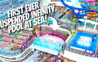 A Closer Look at the Adults Only Space on Icon of the Seas - The Hideaway