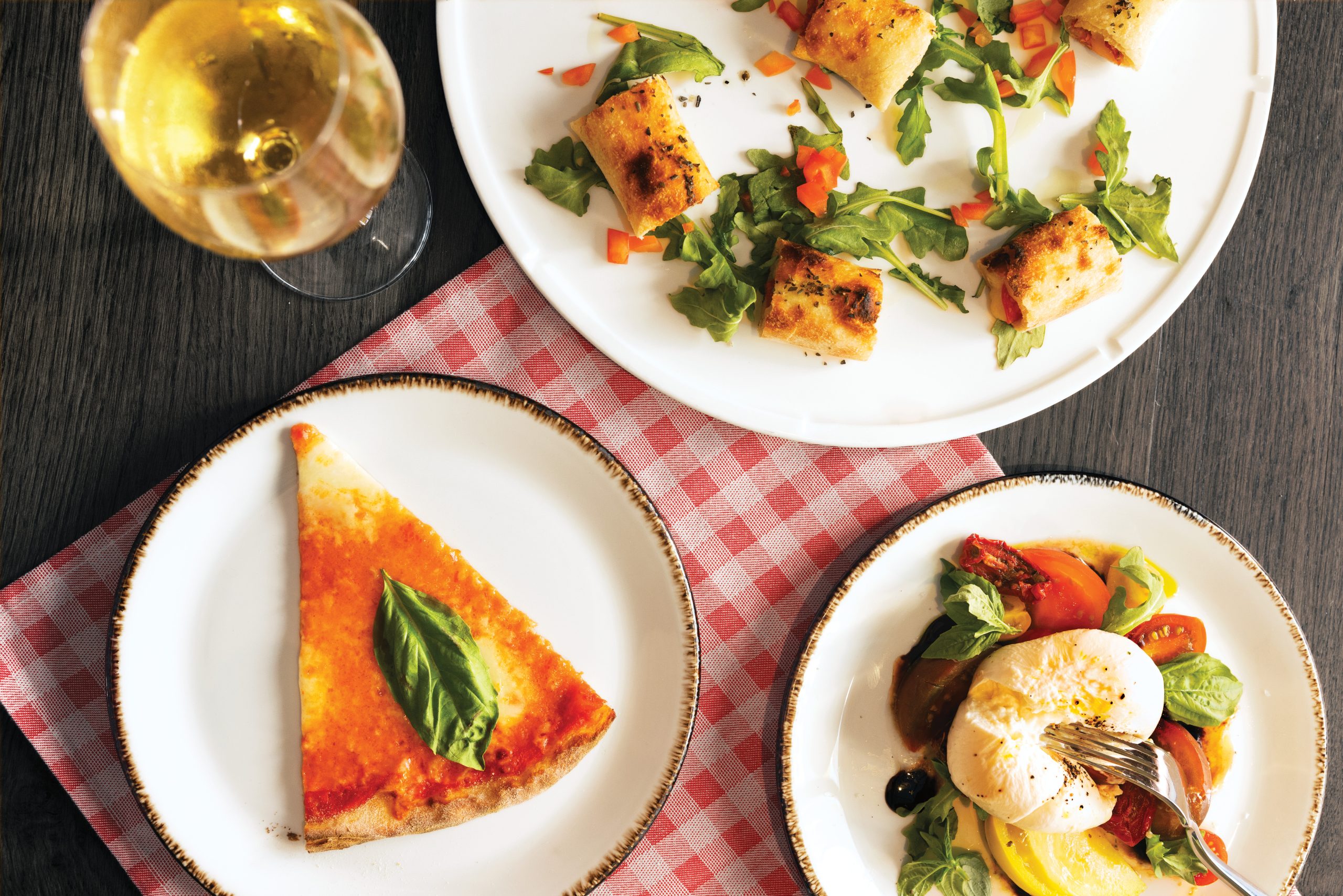 Complimentary Specialty Dining Royal Caribbean