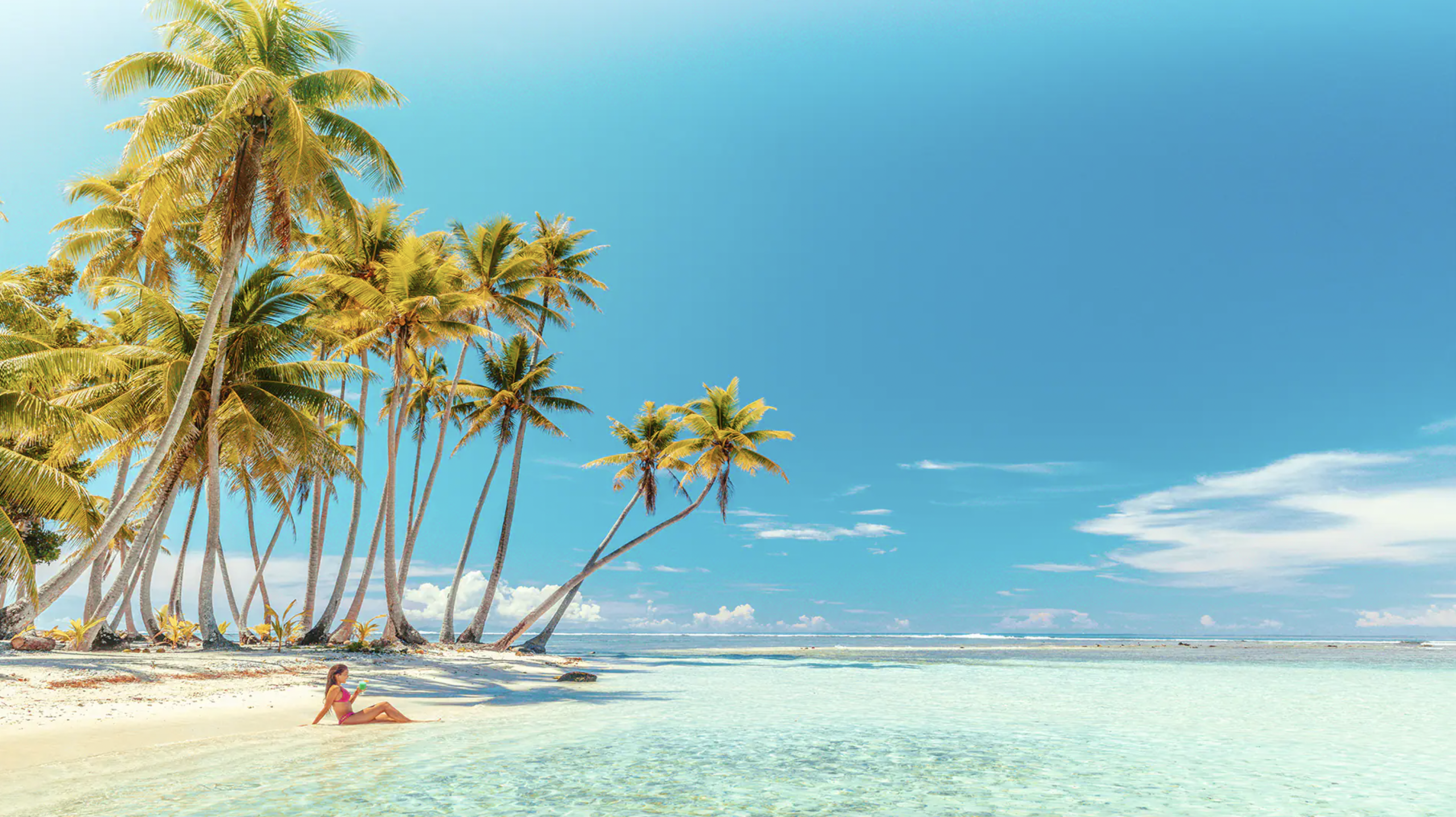 Experiencing Bora Bora with Norwegian Cruise Line - 20 Incredible Shore Excursions