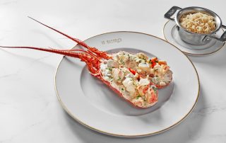 The Ultimate Guide to All the Dining Options Onboard NCL's Jewel Class Ships