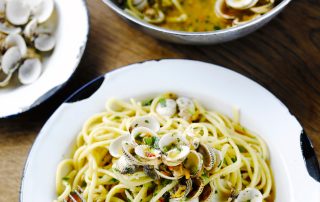 The 5 Best Italian Restaurants in the Cruise Industry