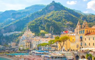 Virgin Voyages Announces New 2026 Itineraries to Europe, Mediterranean, East Coast & Caribbean