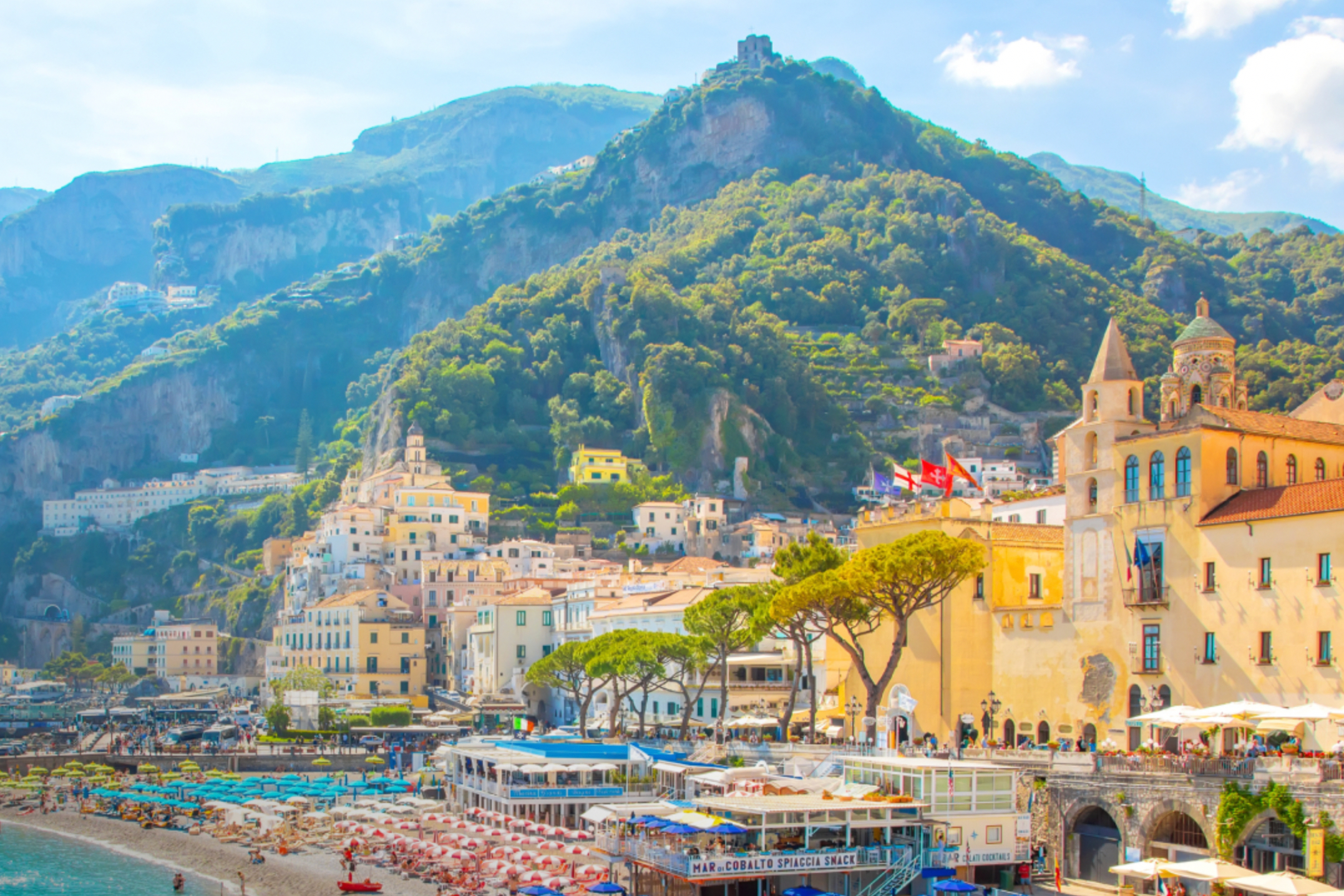 Virgin Voyages Announces New 2026 Itineraries to Europe, Mediterranean, East Coast & Caribbean