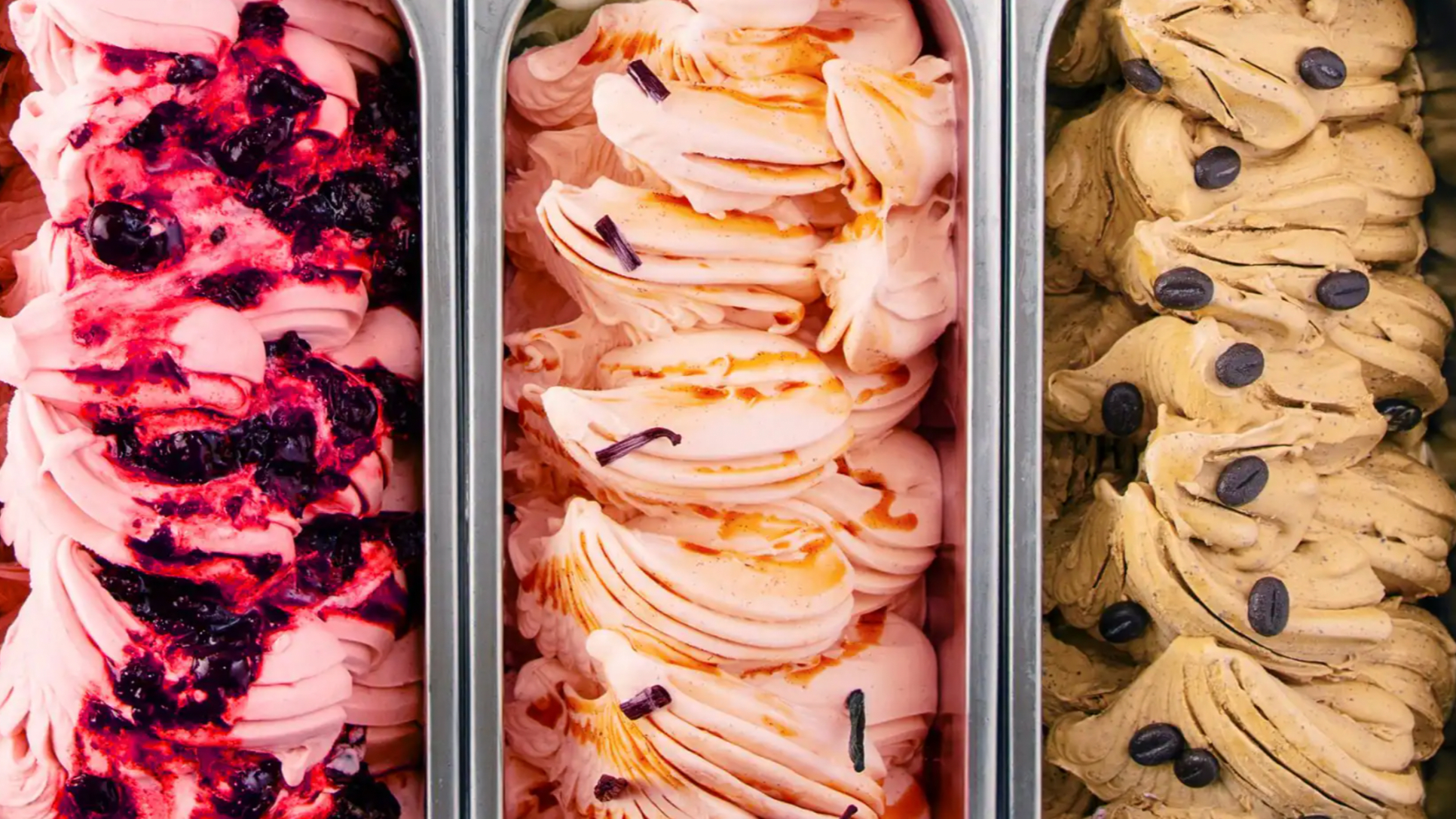 Holland America Line, Gelato