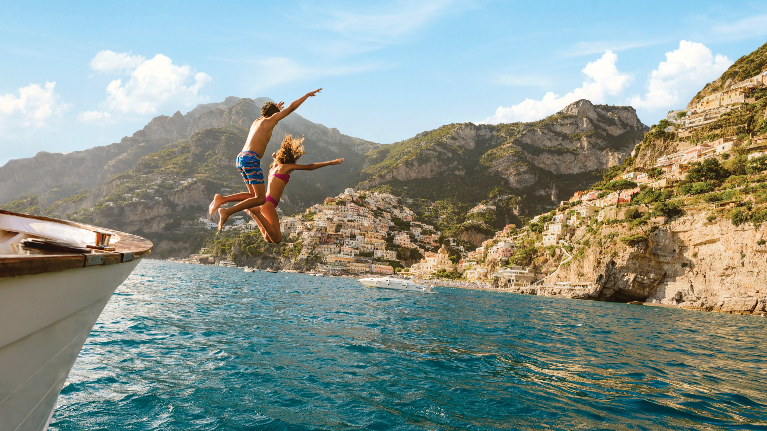 4 Cruise Destinations to Escape the Winter Weather