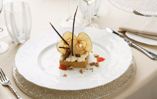 Silversea Cruises - The Ultimate Dining Guide