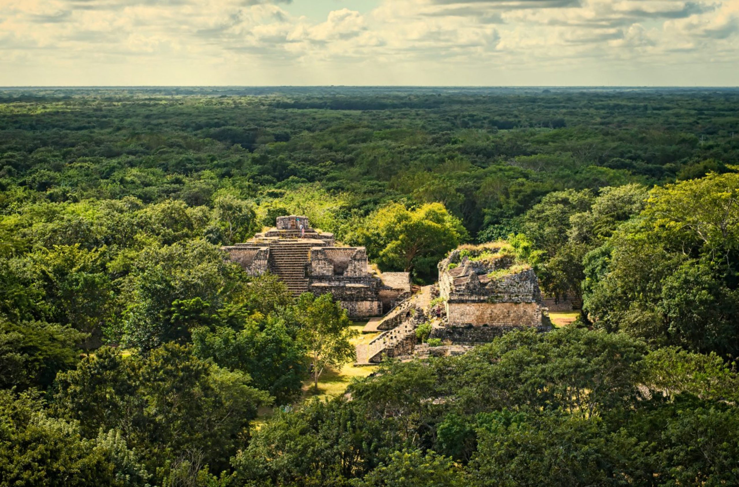Experiencing Explora Journeys' Two-Day Mayan Immersion Experience