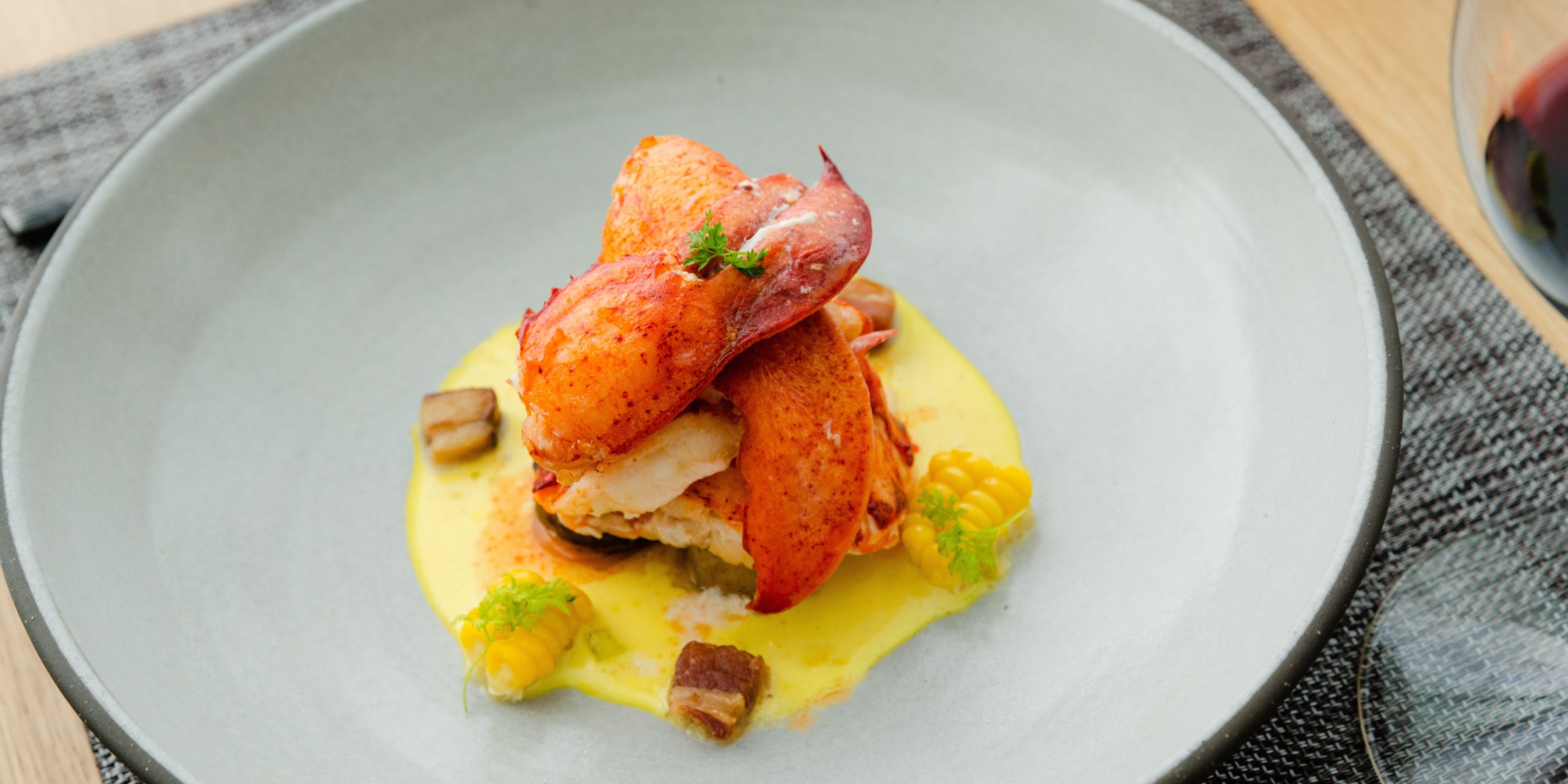 Eden Restaurant | Photo Credit: Celebrity Cruises