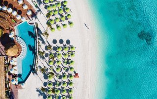An In-Depth Look at Coco Beach Club on Perfect Day at CocoCay