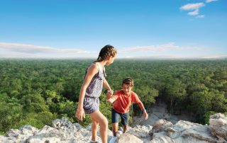 Top 5 Shore Excursions in Cozumel, Mexico