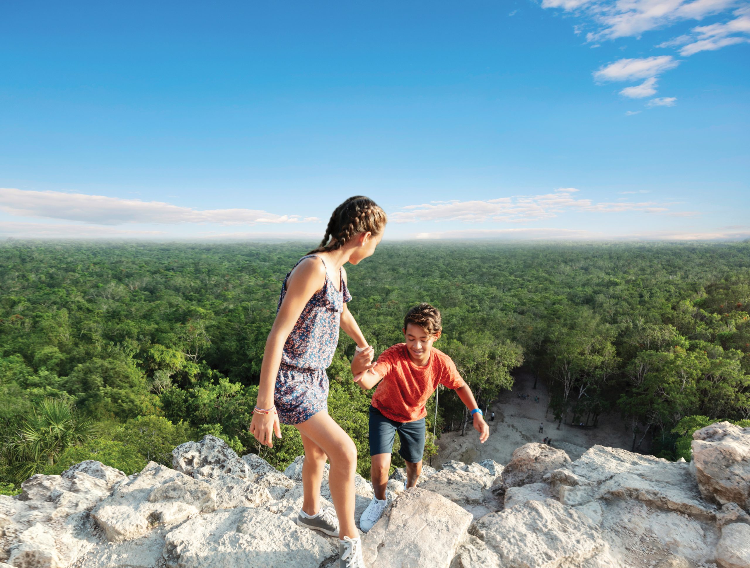 Top 5 Shore Excursions in Cozumel, Mexico