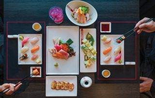 The Ultimate Guide to All the Dining Options on Royal Caribbean's Icon Class Ships