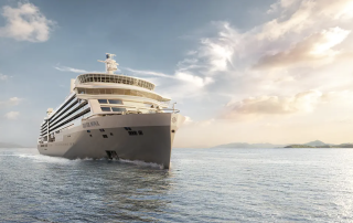 Exploring Silver Nova: A Complete Guide to Silversea's Newest Ship
