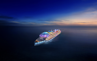 The Next Icon Class Ship Name Has Been Revealed!