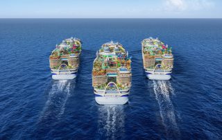 Why You Should Choose Royal Caribbean for Your Next Family Cruise Vacation