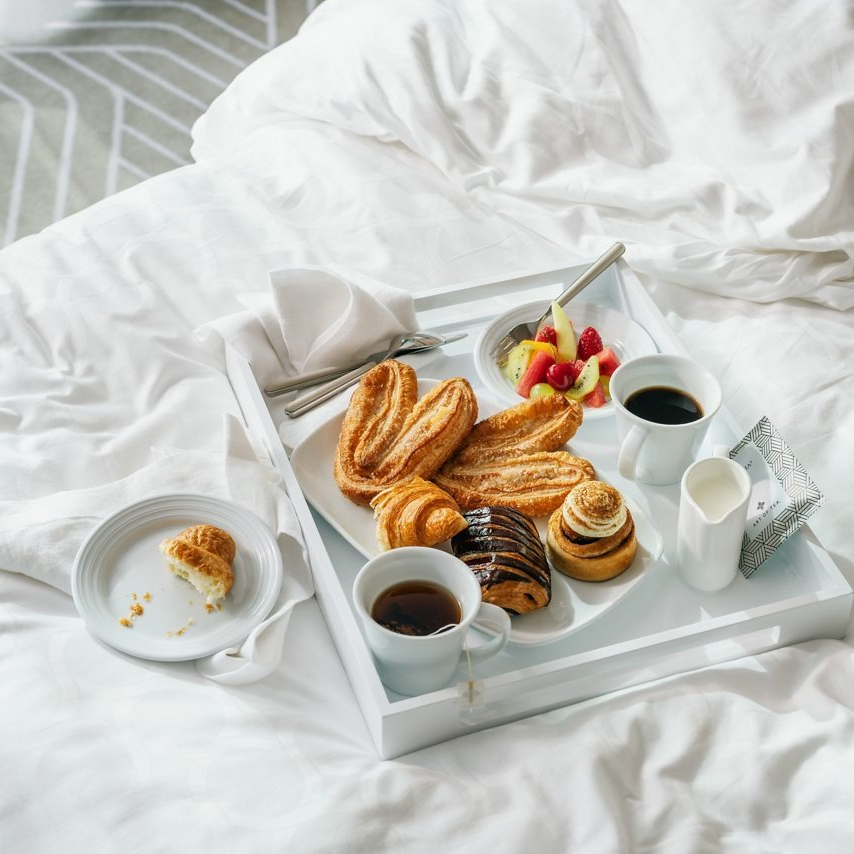 The Sanctuary Collection | Photo Credit: Princess Cruises
