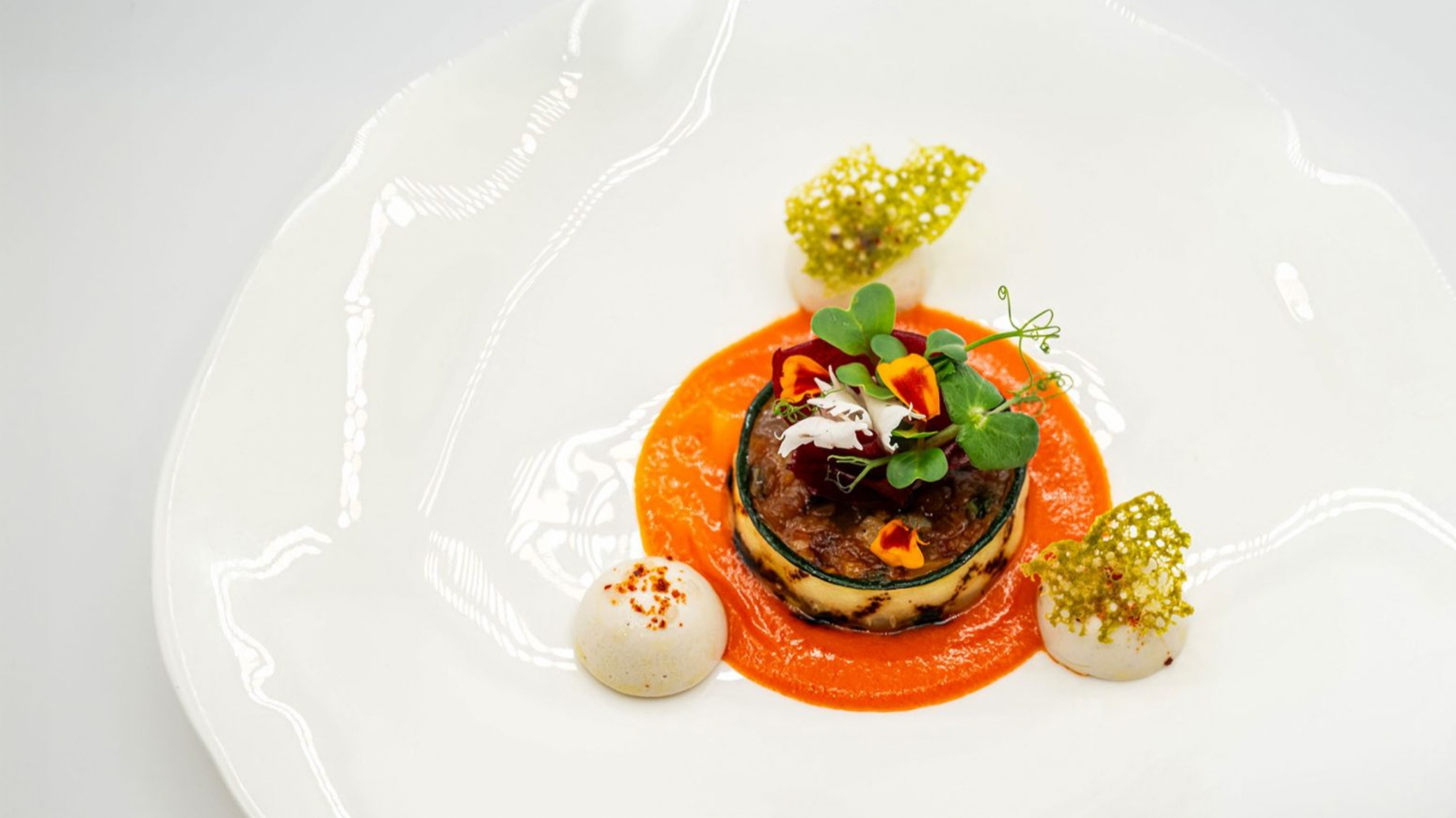 Explora Journeys, Anthology, Ultimate Dining Guide