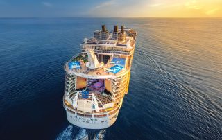 We Now Know Where Allure of the Seas Will Be Sailing After Her BIG Renovation!