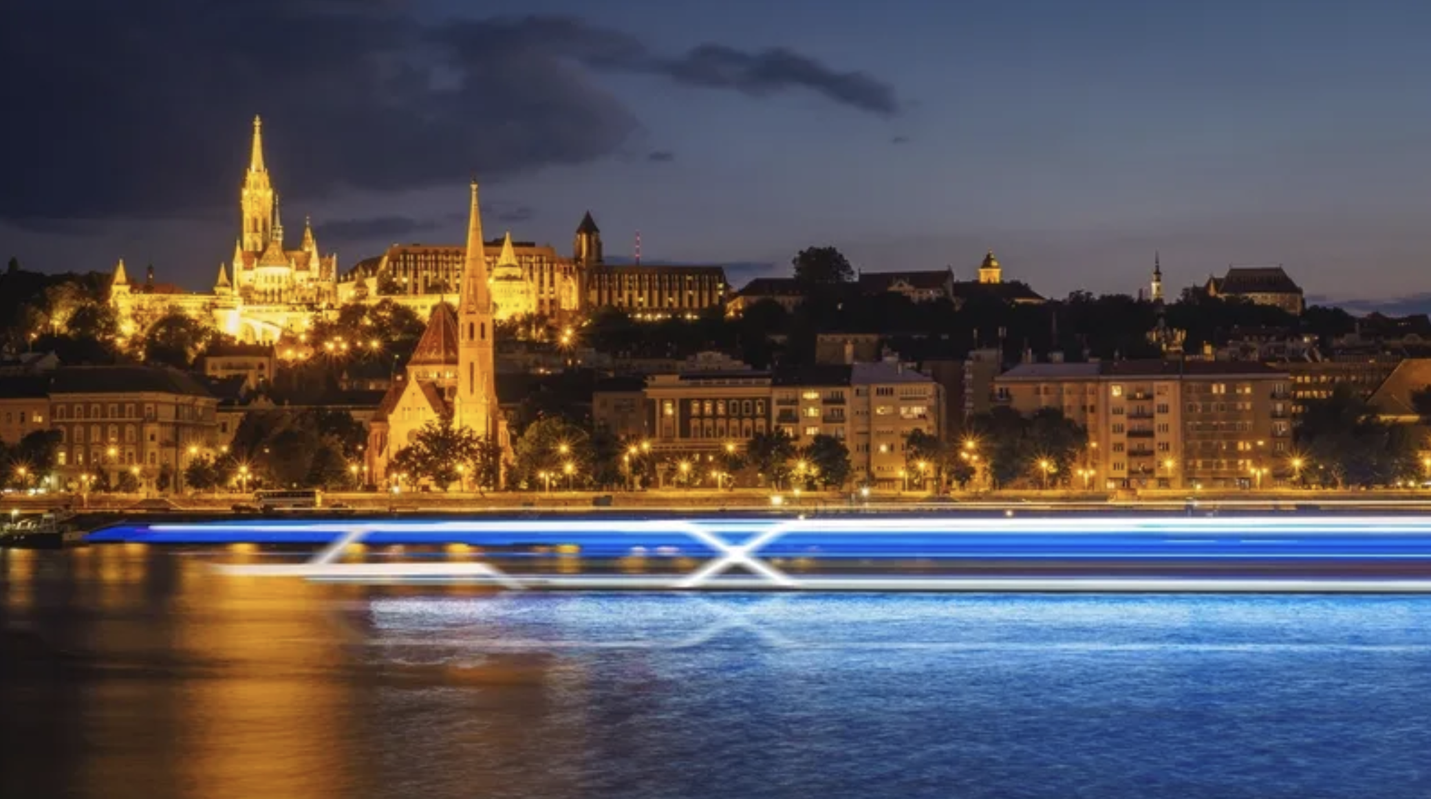 Royal Caribbean Group to Launch Celebrity River Cruises with the Order of 10 River Ships