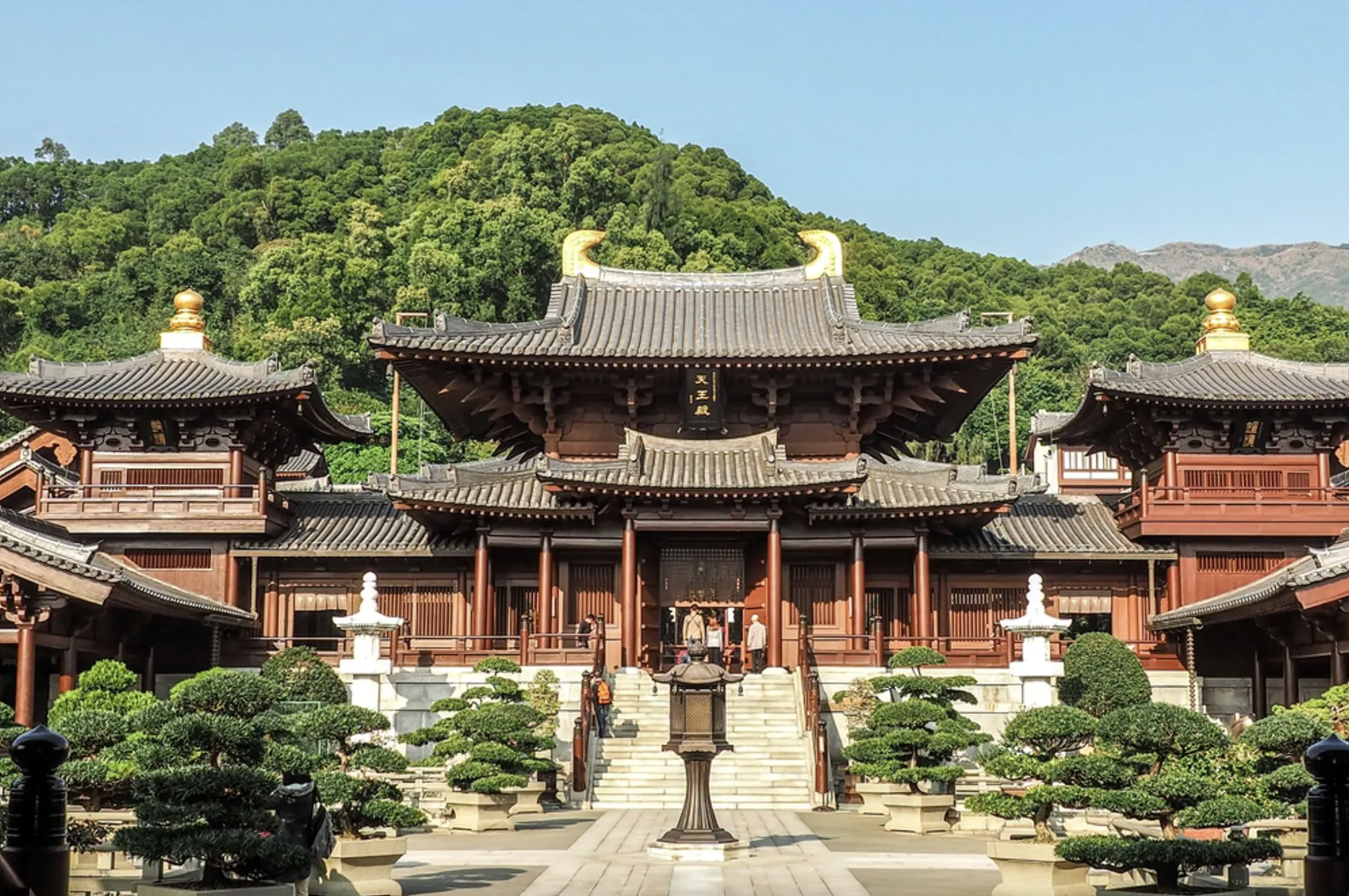 5 Unique Shore Experiences in Asia with Crystal Cruises