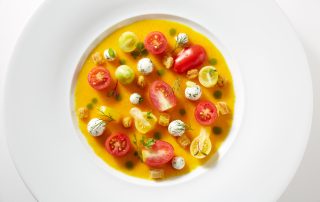 The Ultimate Guide to All the Dining Options Onboard Celebrity Cruises Millennium Series Ships