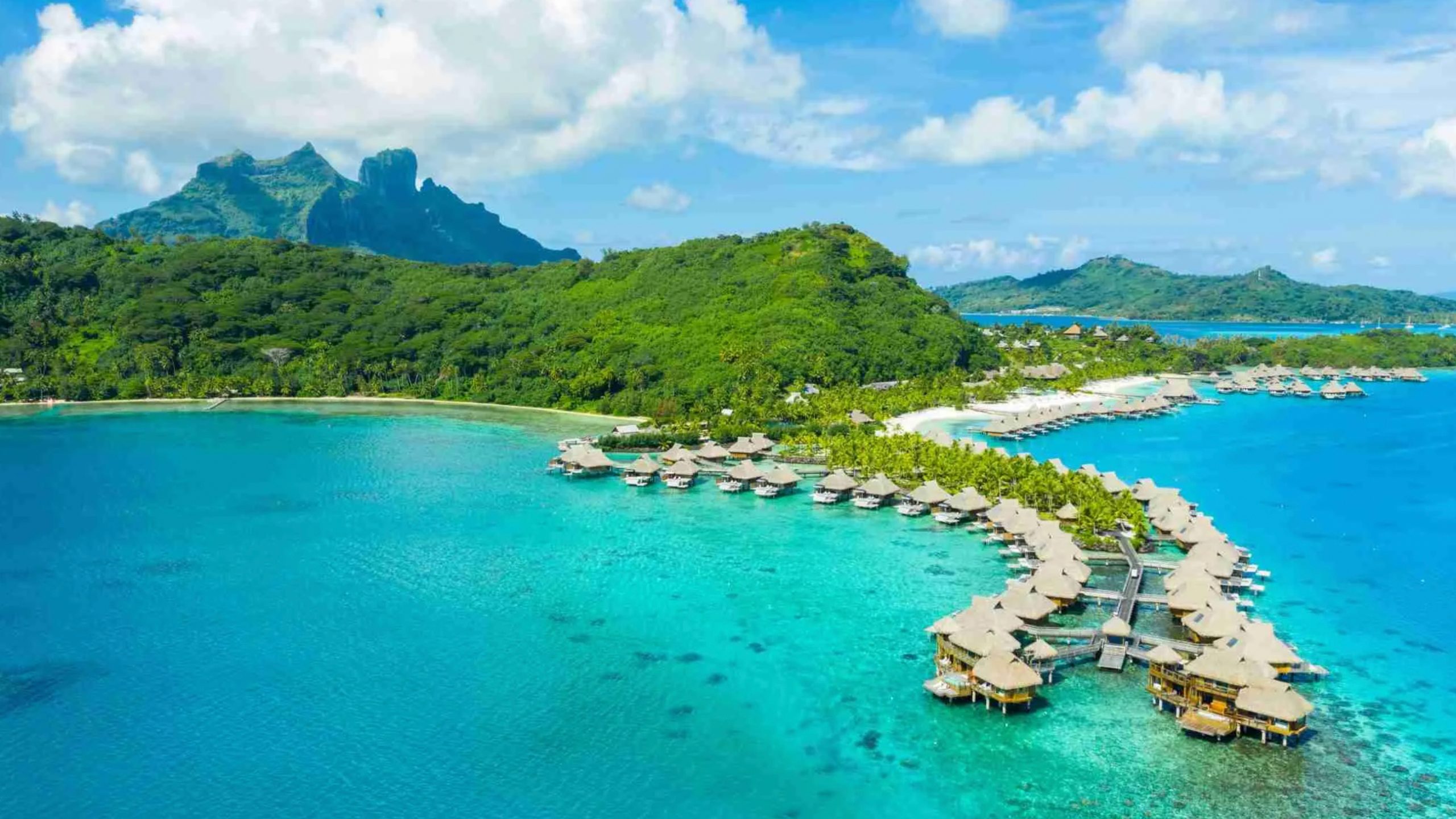 Oceania Cruises, Deployment, Tropics & Exotics Cruise